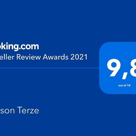 ספליט Maison Terze מראה חיצוני תמונה