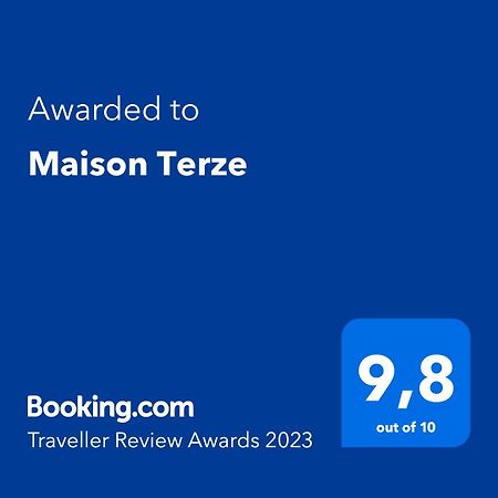 ספליט Maison Terze מראה חיצוני תמונה