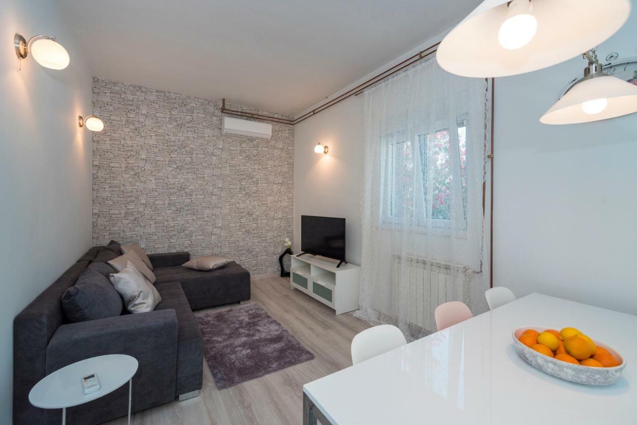 ספליט Maison Terze מראה חיצוני תמונה