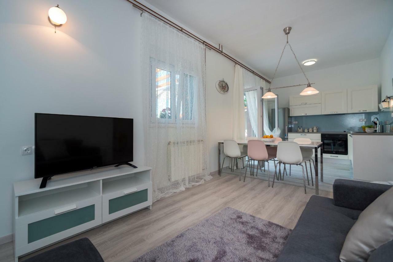 ספליט Maison Terze מראה חיצוני תמונה
