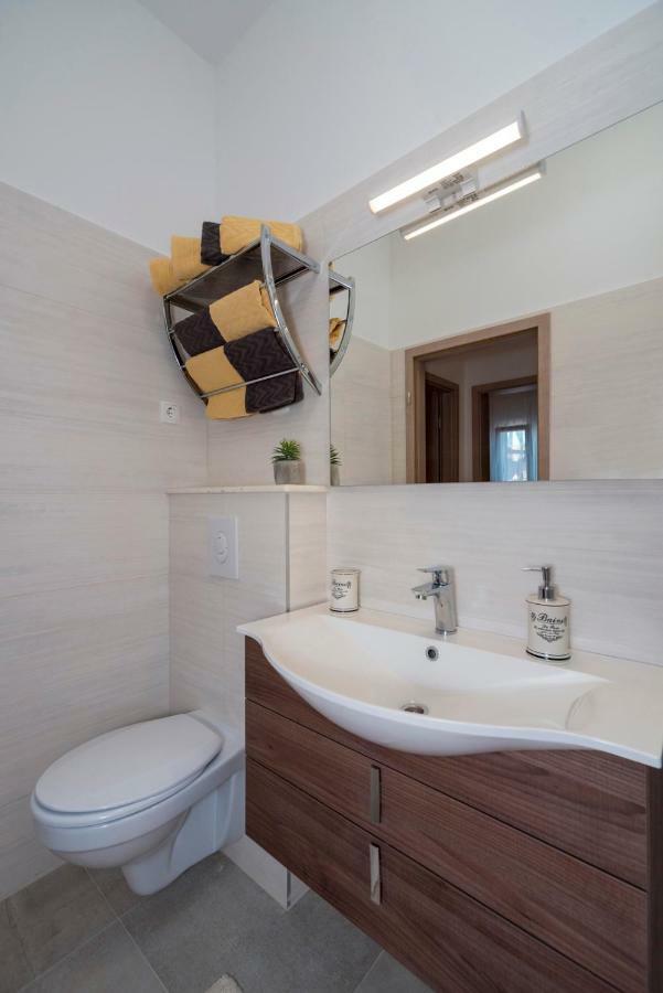 ספליט Maison Terze מראה חיצוני תמונה