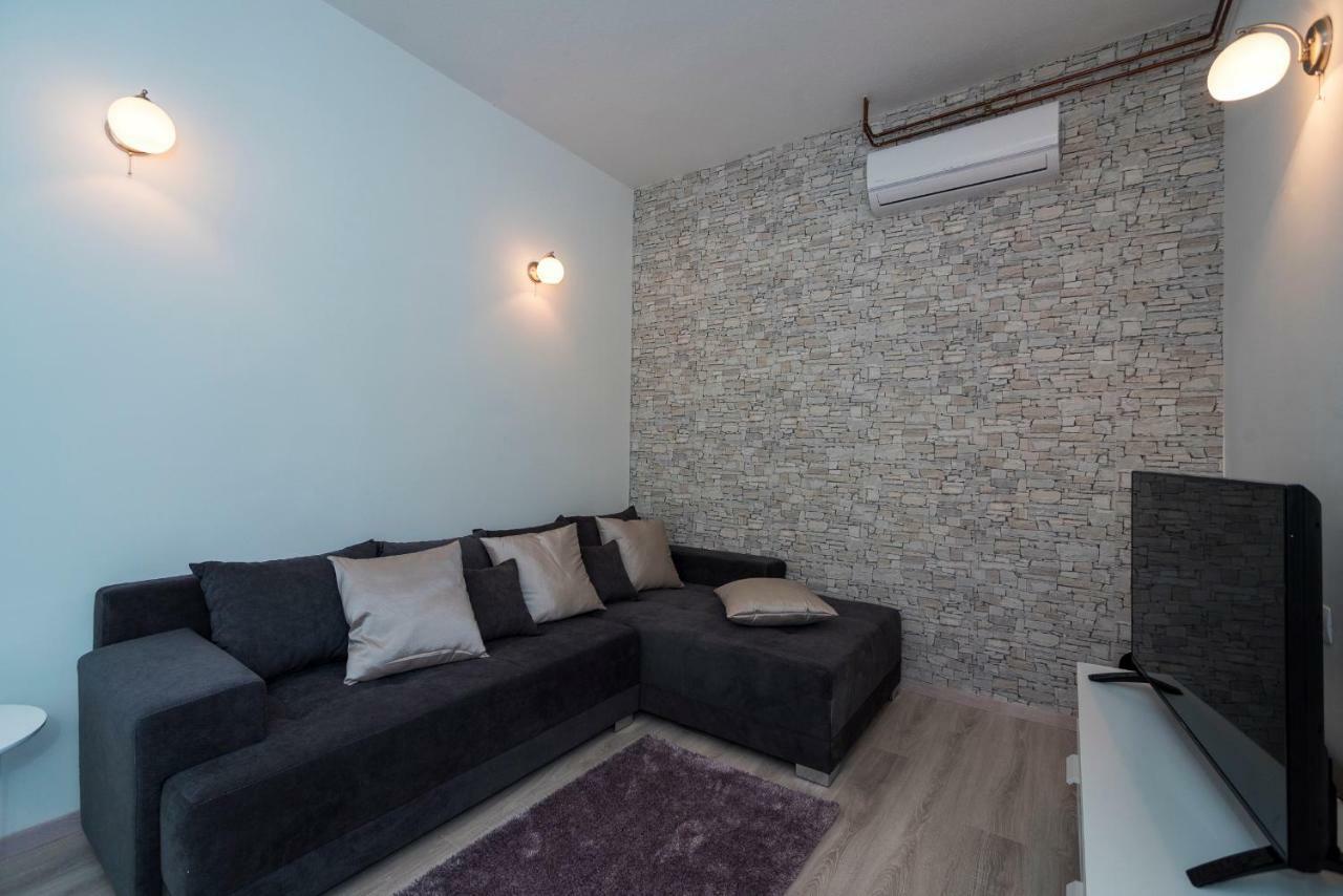 ספליט Maison Terze מראה חיצוני תמונה