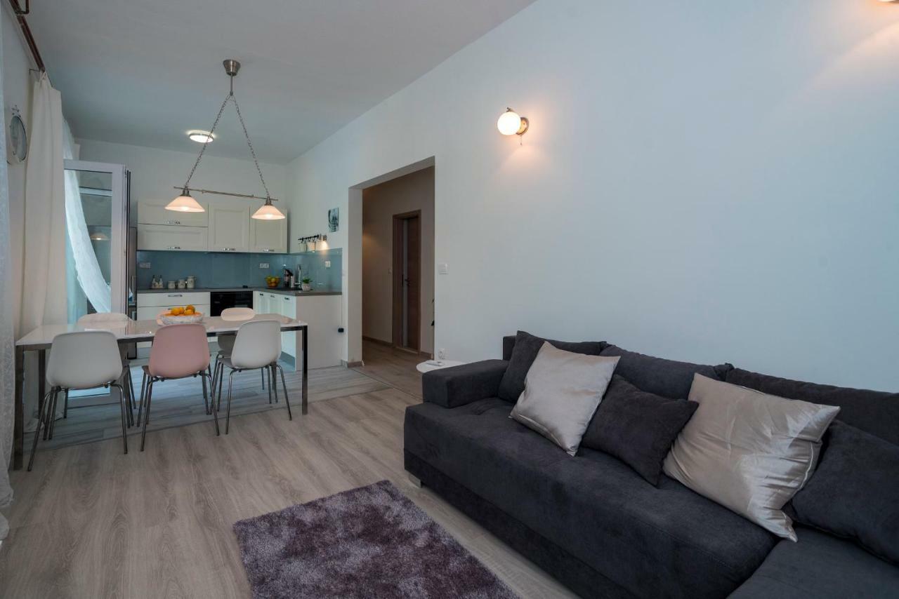 ספליט Maison Terze מראה חיצוני תמונה
